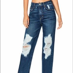carmar boyfriend jeans